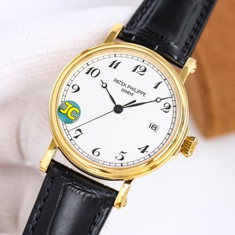 PATEK PHILIPPE Watches